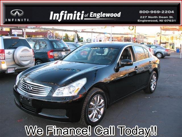 Infiniti G35 Carrera 2 Targa Other