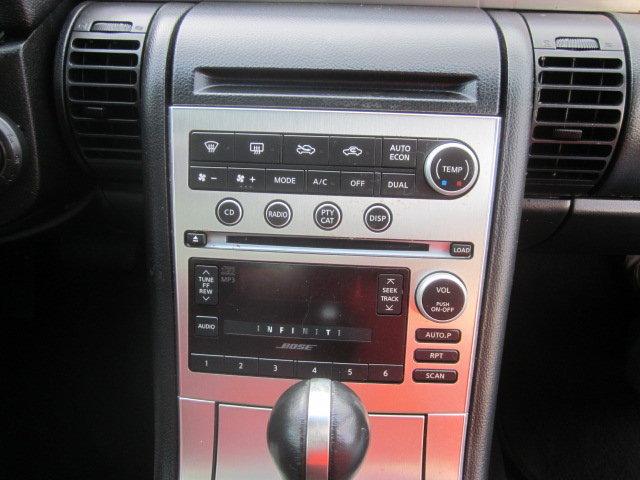 Infiniti G35 2007 photo 3