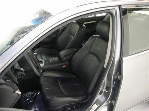 Infiniti G35 2007 photo 1