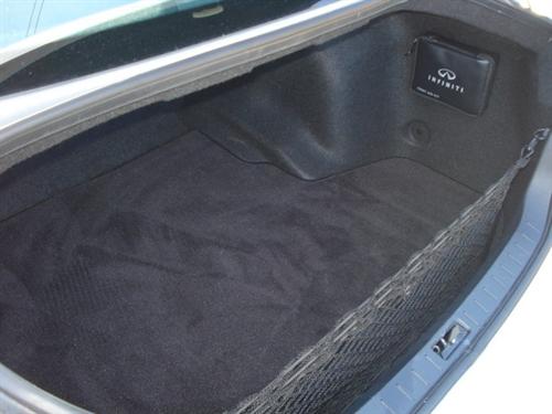 Infiniti G35 2007 photo 3