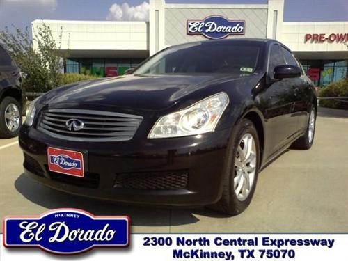 Infiniti G35 Slk32 Other