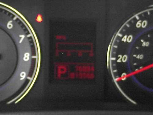 Infiniti G35 2007 photo 2