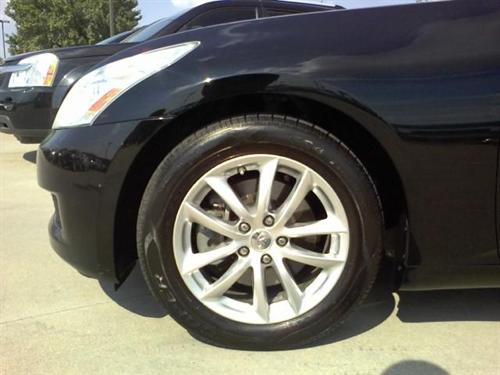 Infiniti G35 2007 photo 5