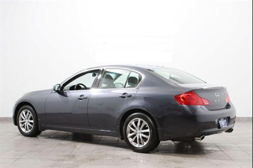 Infiniti G35 2007 photo 3