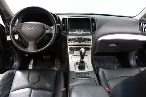 Infiniti G35 2007 photo 4