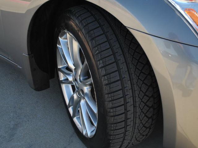 Infiniti G35 2007 photo 1