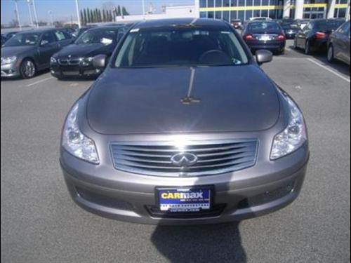 Infiniti G35 SW2 Other