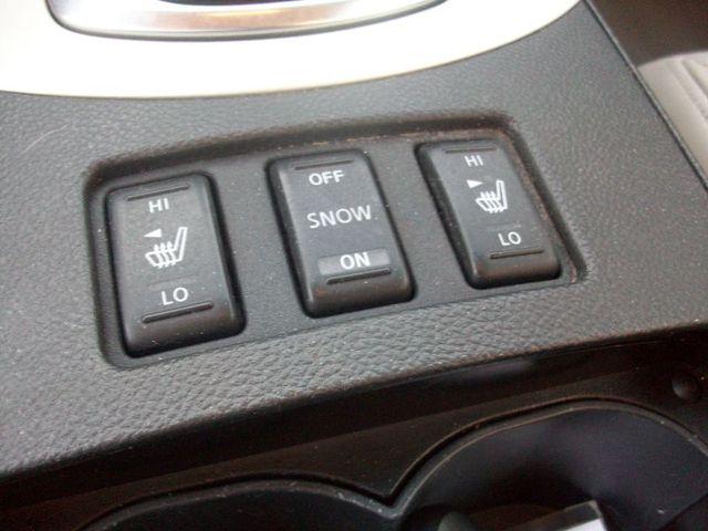 Infiniti G35 2007 photo 2