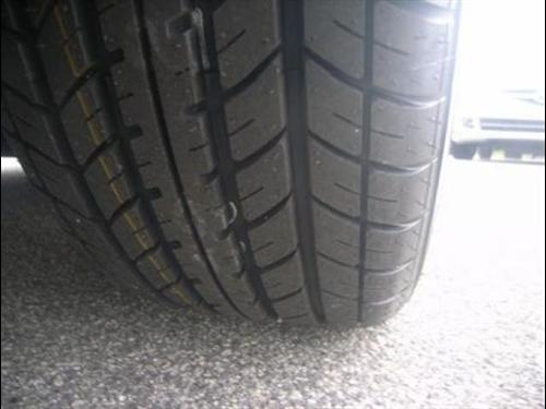 Infiniti G35 SW2 Other