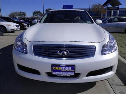 Infiniti G35 SW2 Other