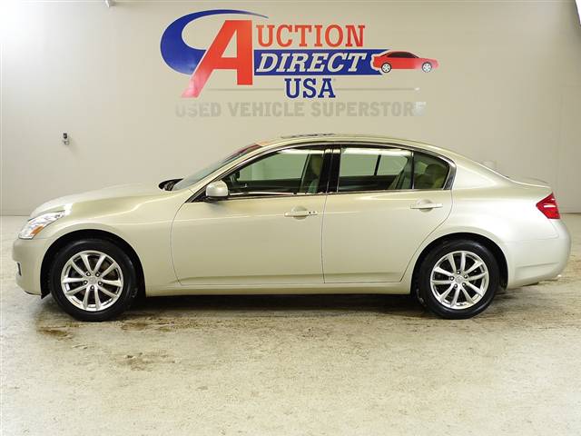 Infiniti G35 Carrera 2 Targa Other