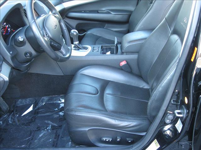 Infiniti G35 2007 photo 5
