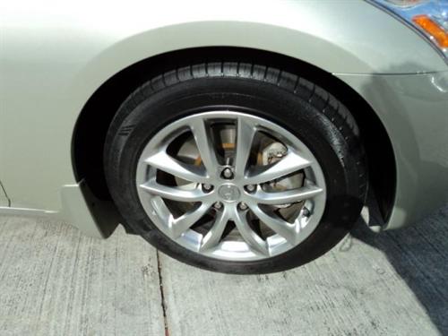 Infiniti G35 2007 photo 1