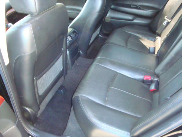 Infiniti G35 FWD 4dr Sport Sedan