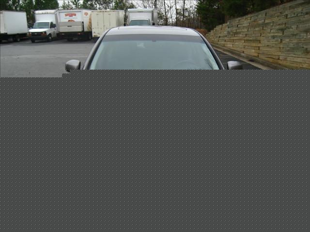 Infiniti G35 2007 photo 1