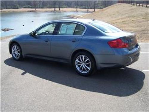 Infiniti G35 FWD 4dr Sport Other