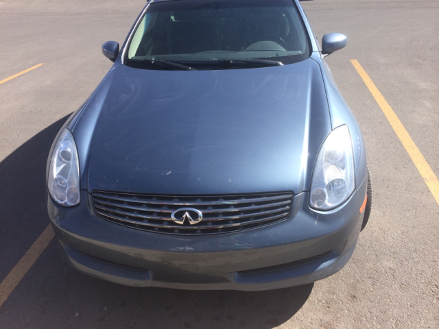 Infiniti G35 2007 photo 2