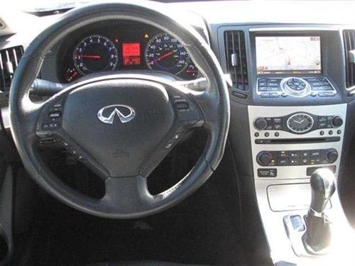 Infiniti G35 SW2 Other