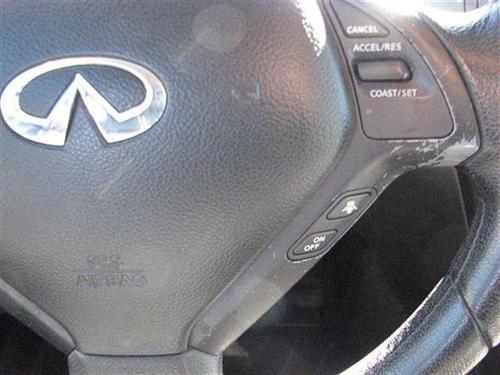 Infiniti G35 2007 photo 1