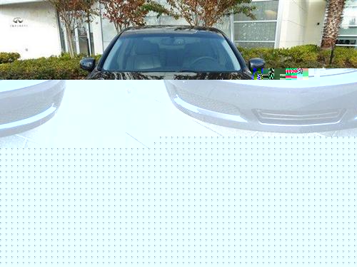 Infiniti G35 2007 photo 5