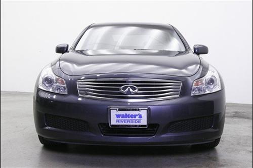 Infiniti G35 Unknown Other