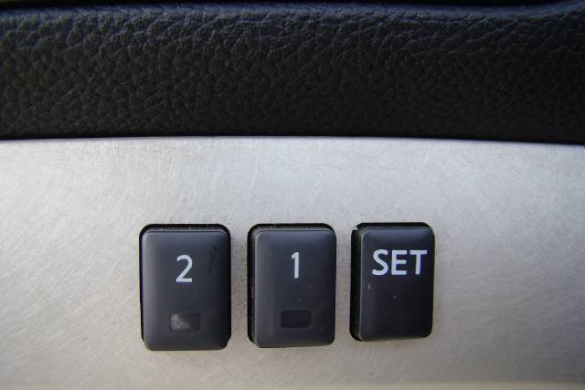 Infiniti G35 2007 photo 4