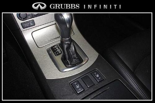 Infiniti G35 Explorer Custom Other