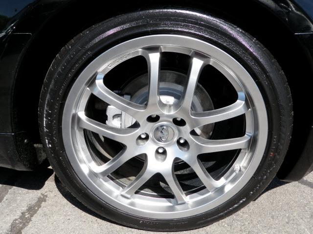 Infiniti G35 2007 photo 4
