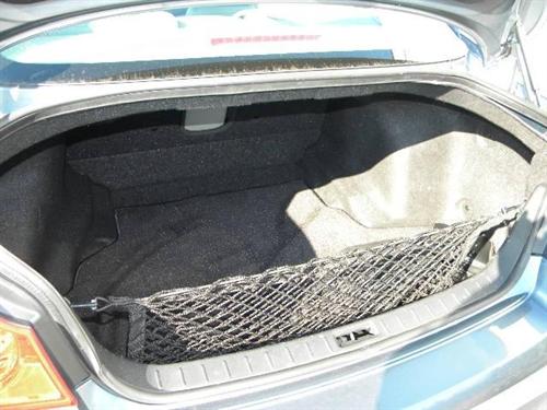 Infiniti G35 2007 photo 3