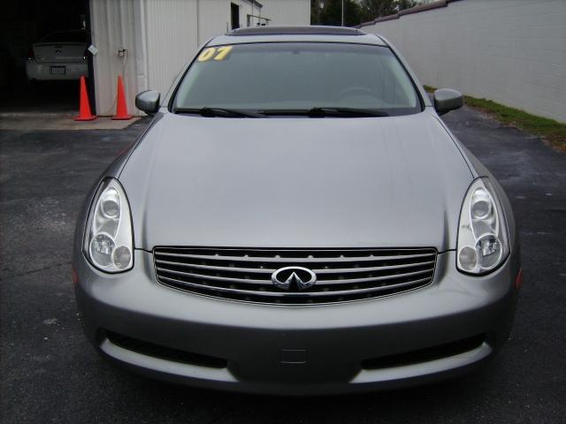 Infiniti G35 2007 photo 2