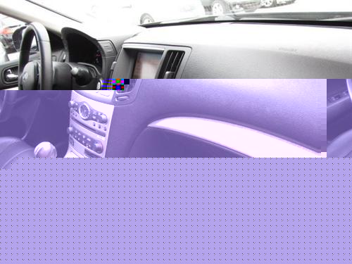 Infiniti G35 2007 photo 4