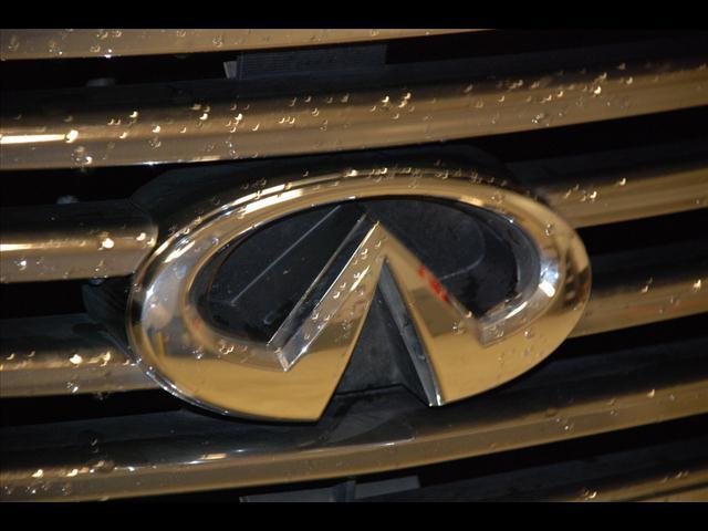 Infiniti G35 2007 photo 2