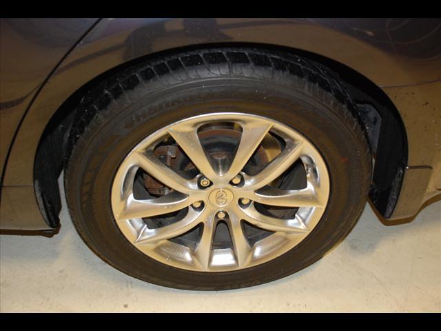Infiniti G35 2007 photo 4
