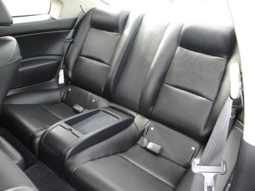 Infiniti G35 2007 photo 4