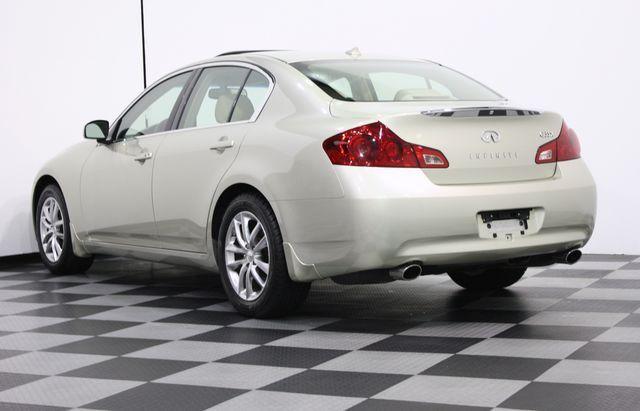 Infiniti G35 2007 photo 1