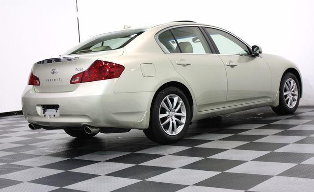 Infiniti G35 2007 photo 3