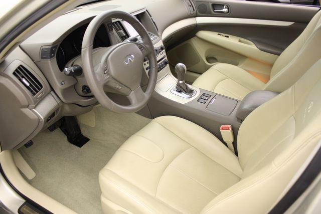 Infiniti G35 2007 photo 5