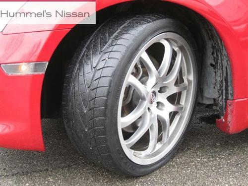 Infiniti G35 2007 photo 5