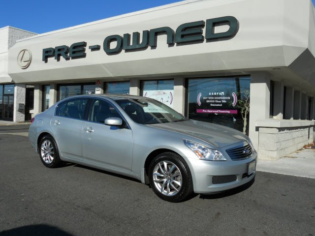 Infiniti G35 Carrera 2 Targa Other