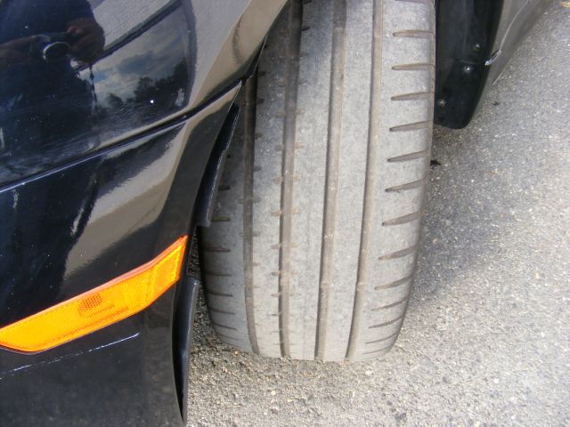 Infiniti G35 GT Premium Coupe