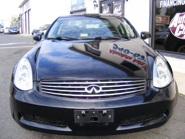 Infiniti G35 2007 photo 3