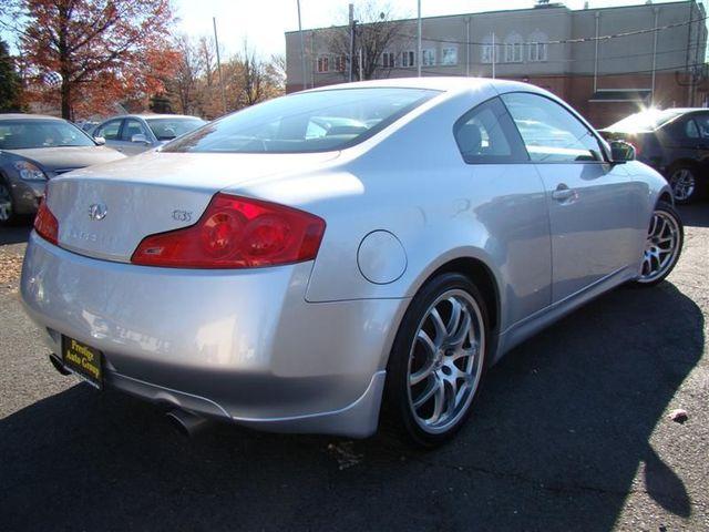 Infiniti G35 2007 photo 1