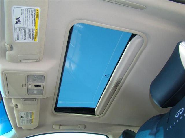 Infiniti G35 2007 photo 2