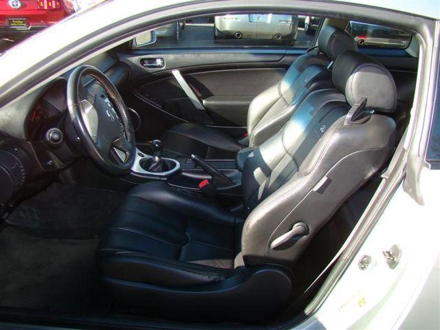Infiniti G35 2007 photo 3