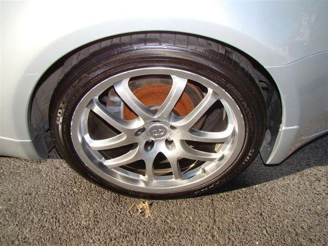 Infiniti G35 2007 photo 4