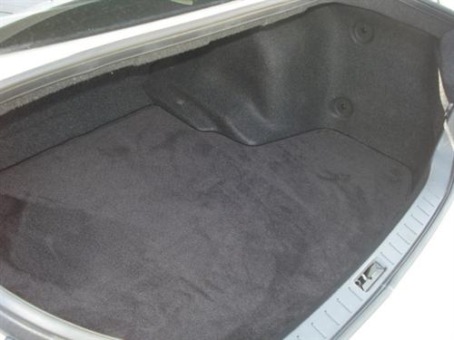 Infiniti G35 2007 photo 3