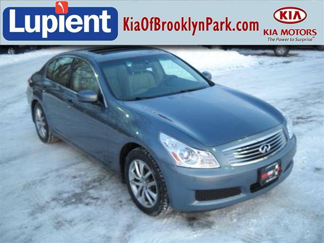 Infiniti G35 Carrera 2 Targa Other