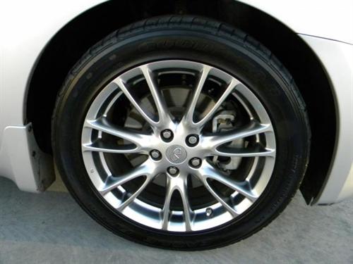 Infiniti G35 2007 photo 3