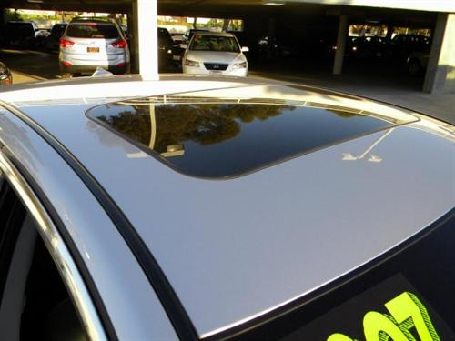 Infiniti G35 2007 photo 5