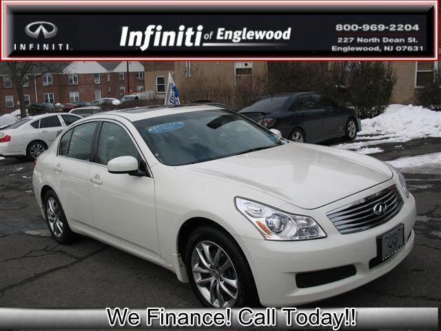 Infiniti G35 Carrera 2 Targa Other